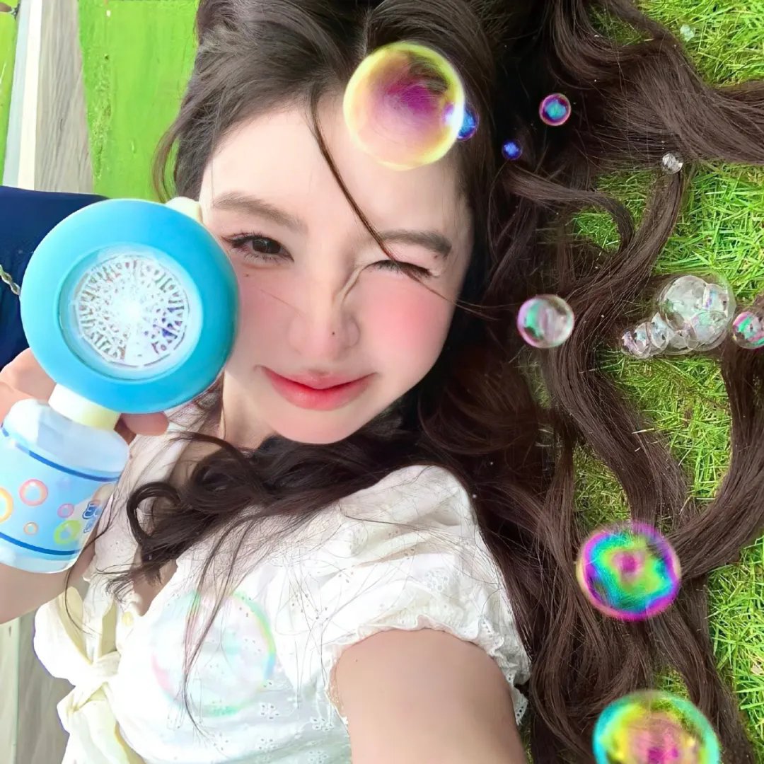 原来月亮先动心